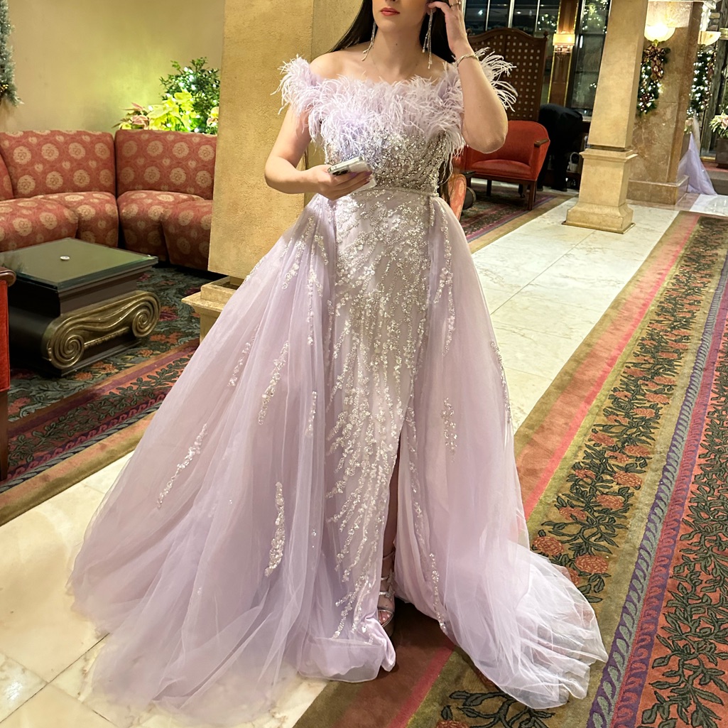 Prom Dress That Will Make You Feel Like A Princess